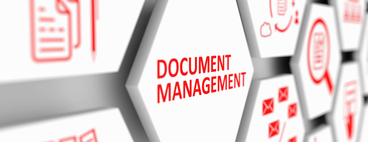 document-management-title