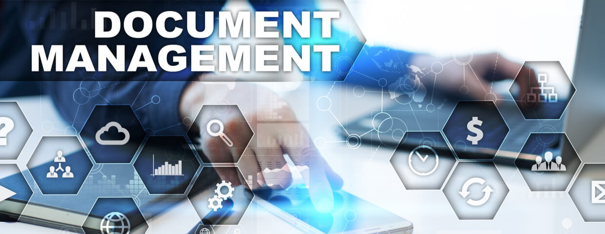 document-management