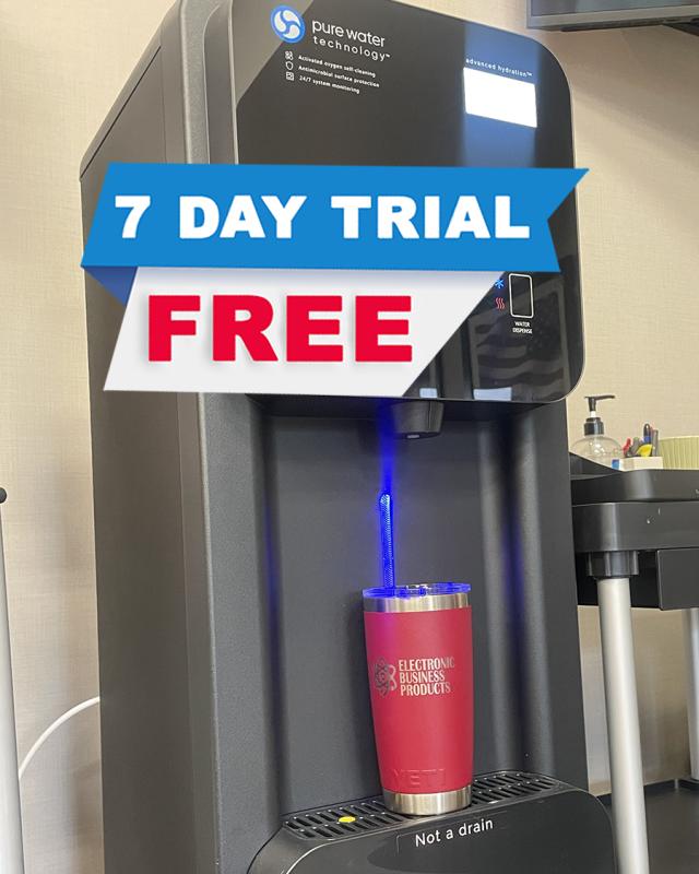 7 day free trial 