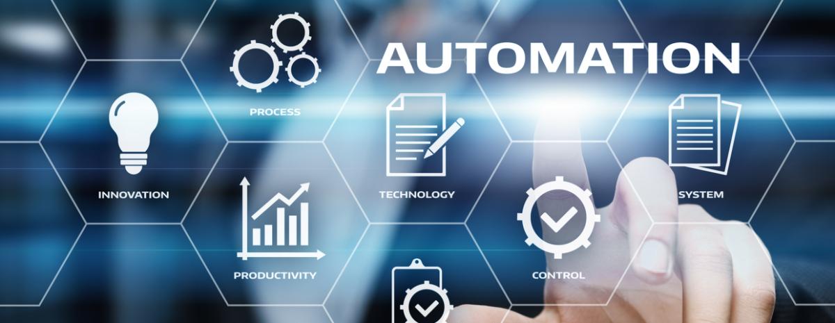 Top Benefits Of Workflow Automation