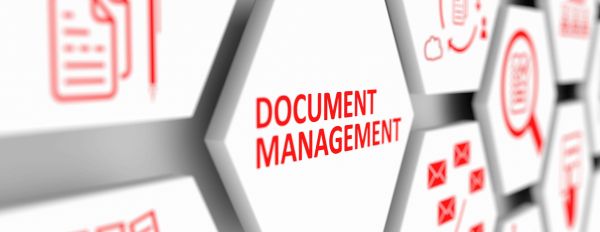 document-management-title