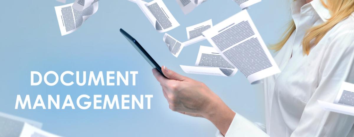 document-management