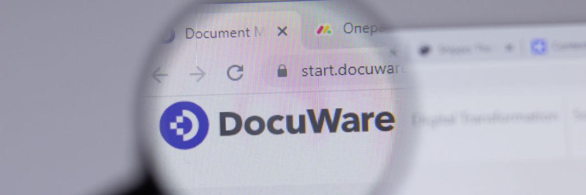 docuware-benefits