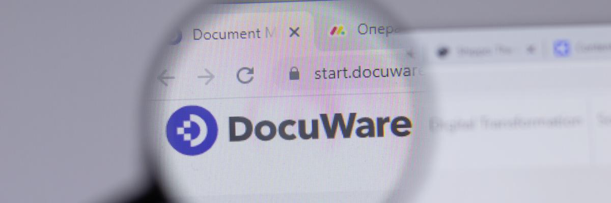 docuware-document-indexing