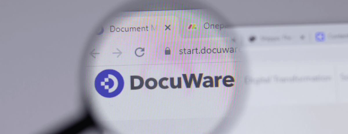 docuware