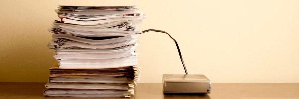 6 Tips For Going Paperless In 2024   Paperless 2024 