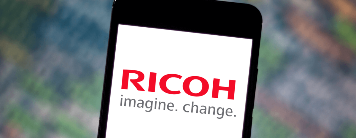 ricoh 