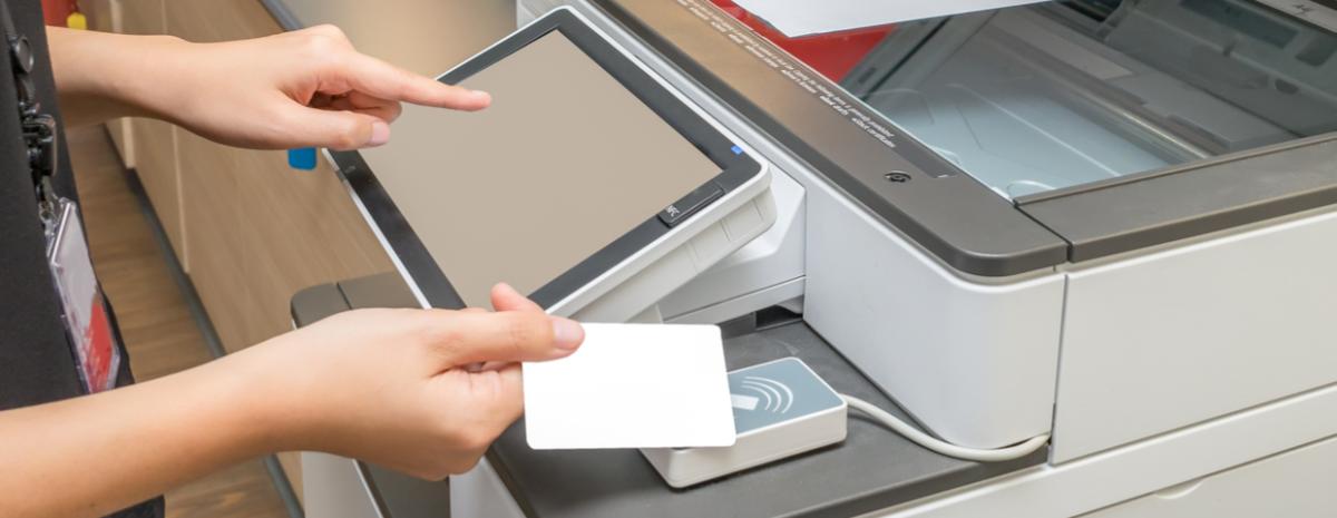 security card scan multifunction printer 